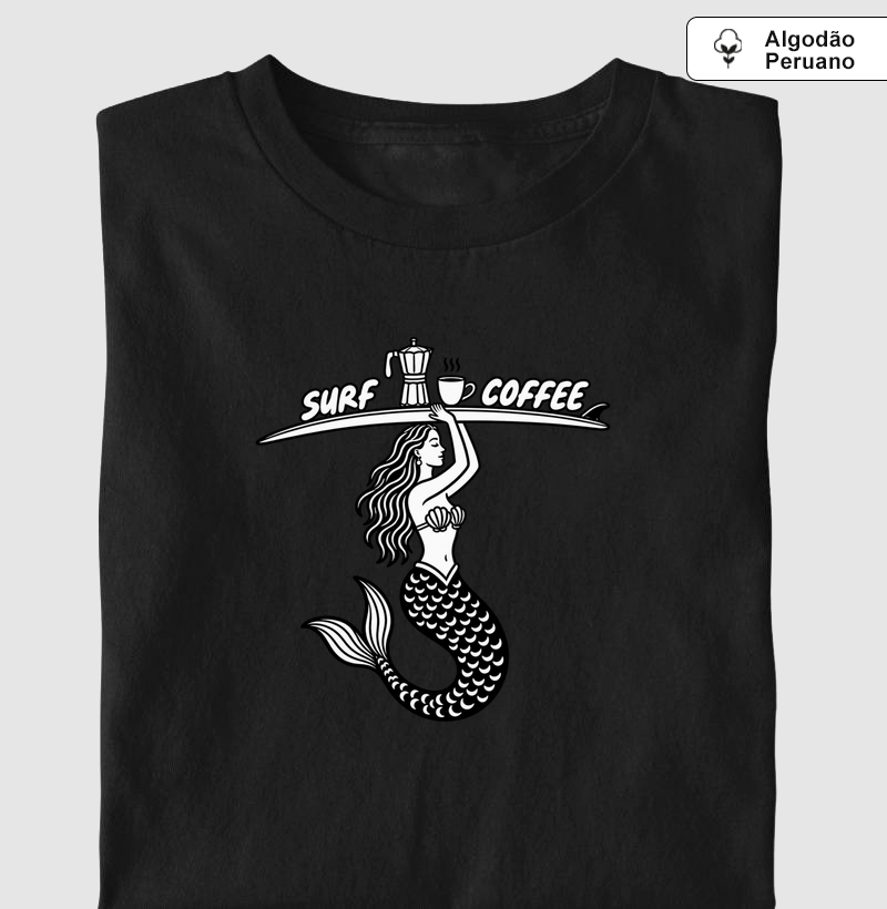 Surf & Coffee