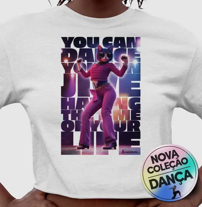 You Can Dance 