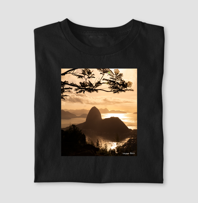 Camisa Pão de Açúcar #1