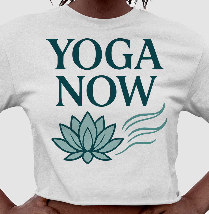 Yoga Now