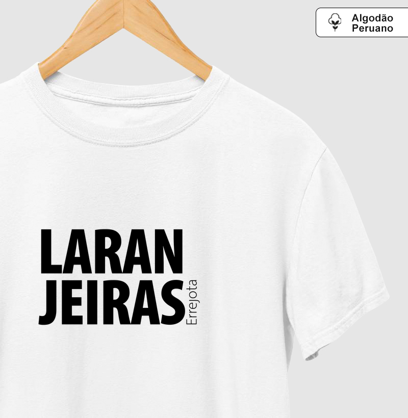 LARANJEIRAS | ERREJOTA