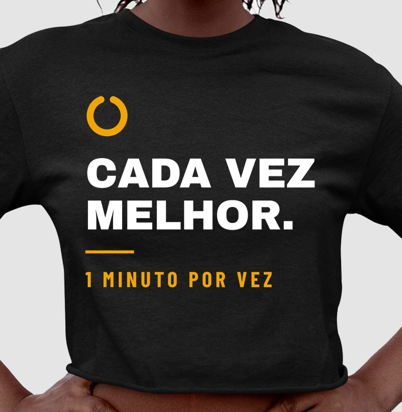 Cada vez melhor - Cropped
