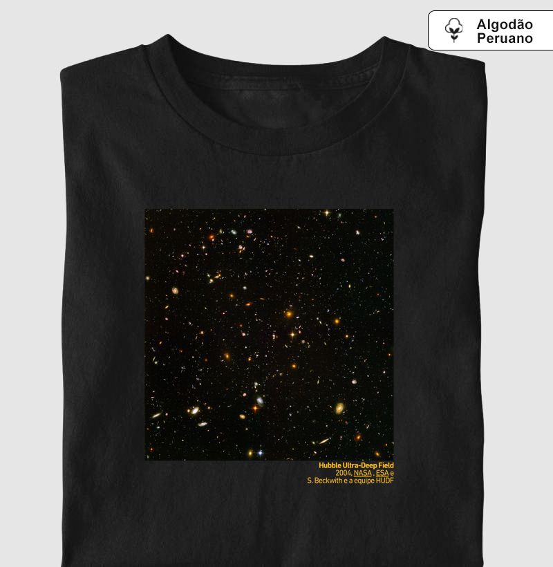 Hubble Ultra-Deep Field