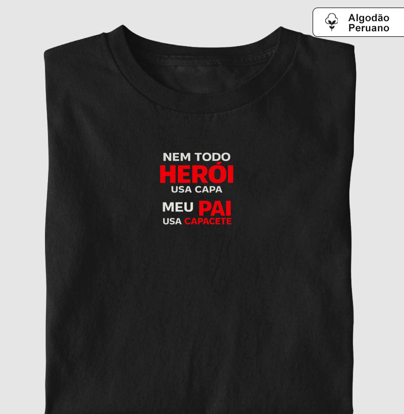 PaiHeróiAlgodãoPeruano