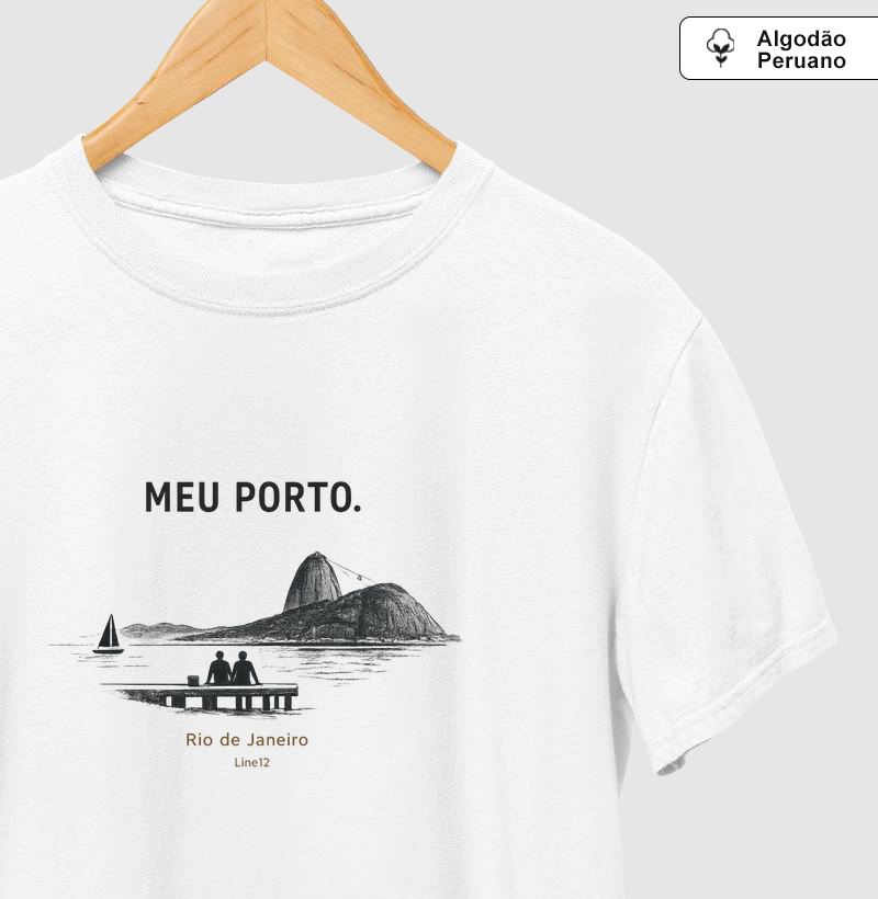MEU PORTO