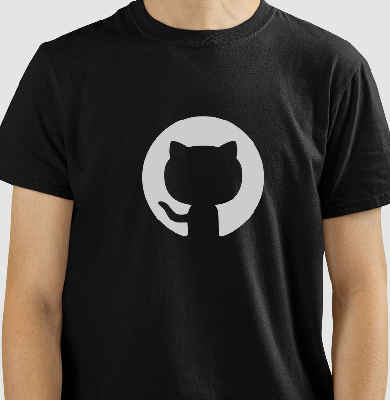 Github II - dark