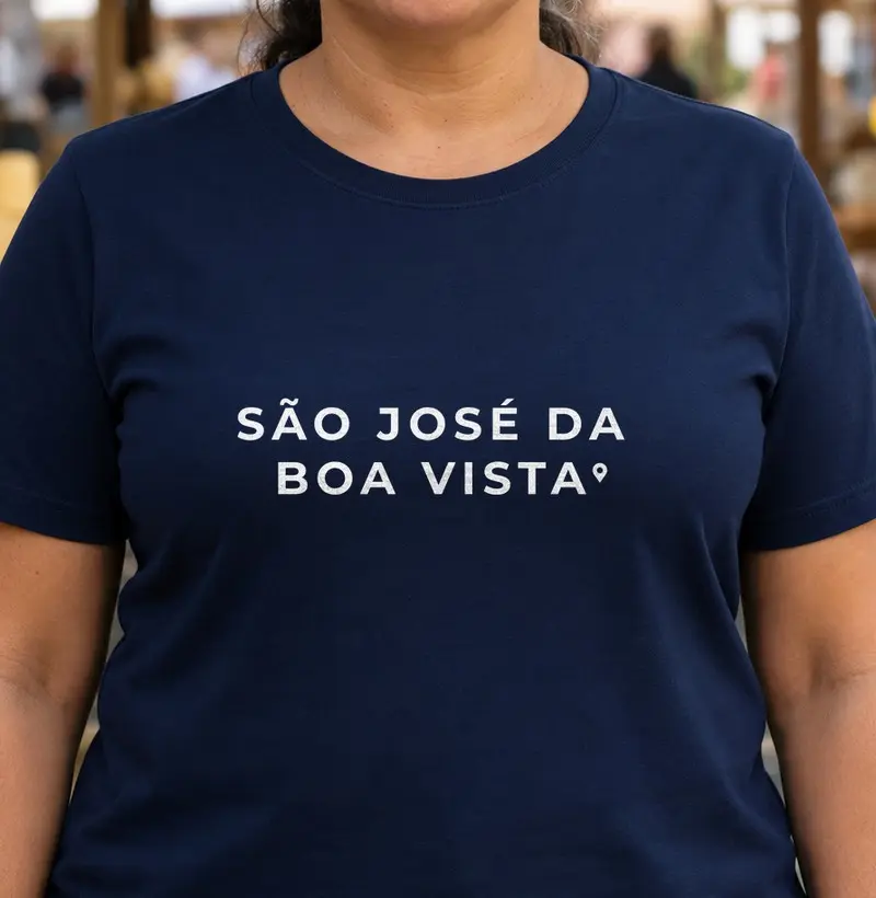 São José da Boa Vista | Pin PR
