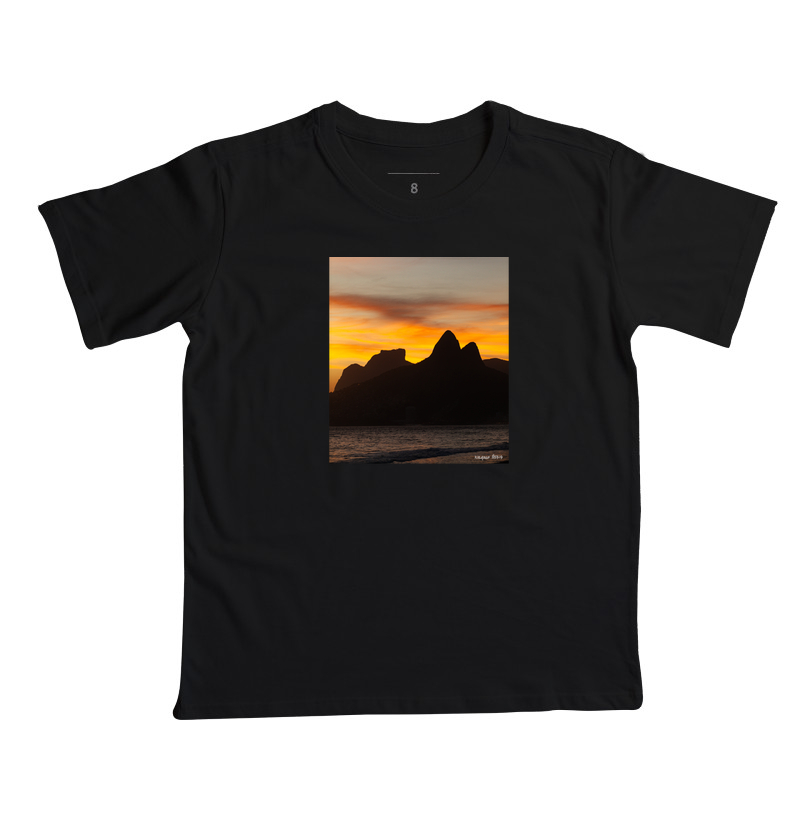 Camiseta Dois Irmãos #2