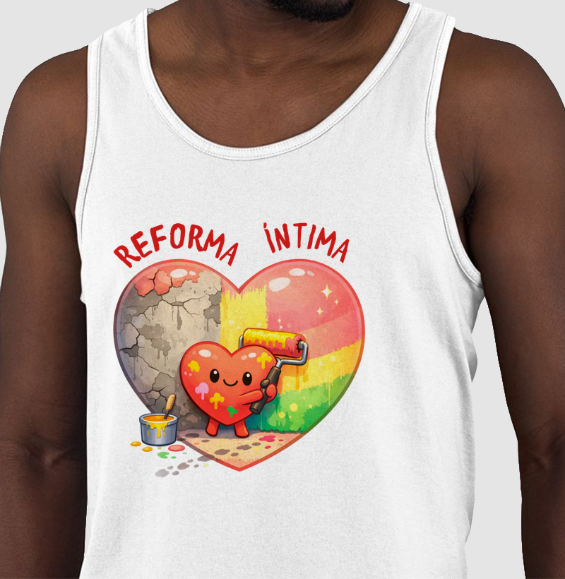 Reforma Íntima – Evolução Diária