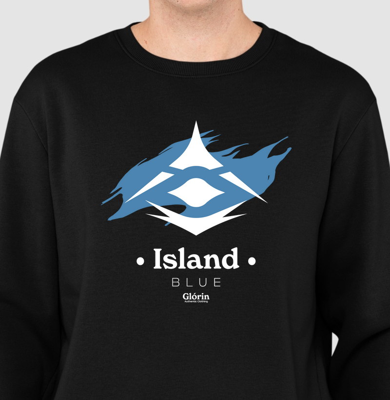 Island - Rune