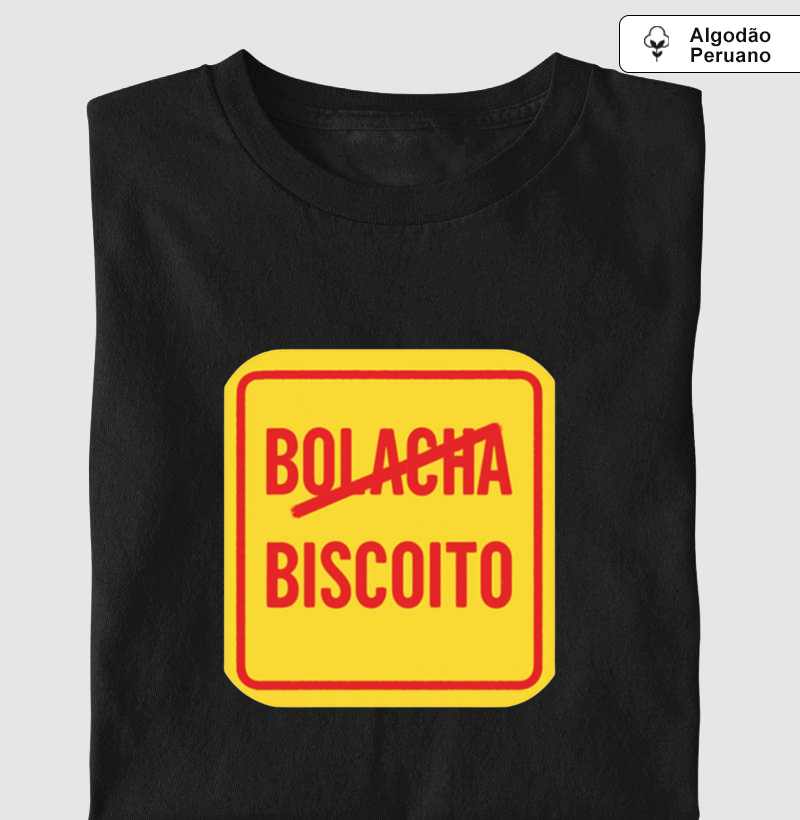 Bolacha Biscoito II