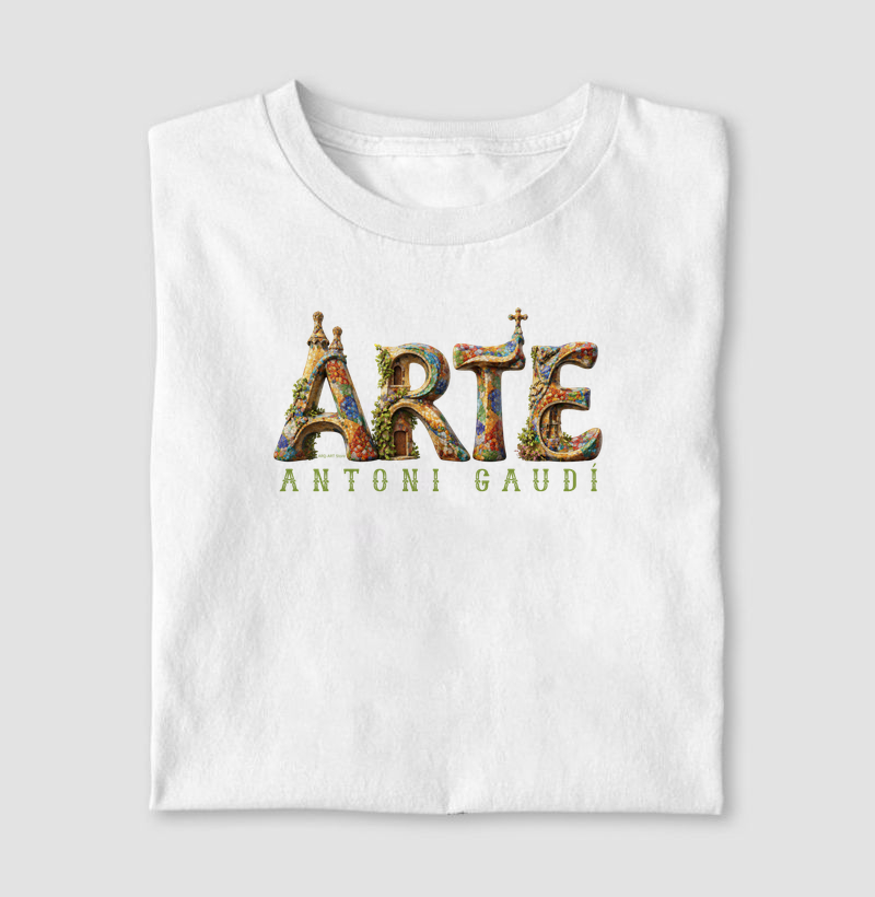 Arte Gaudí I