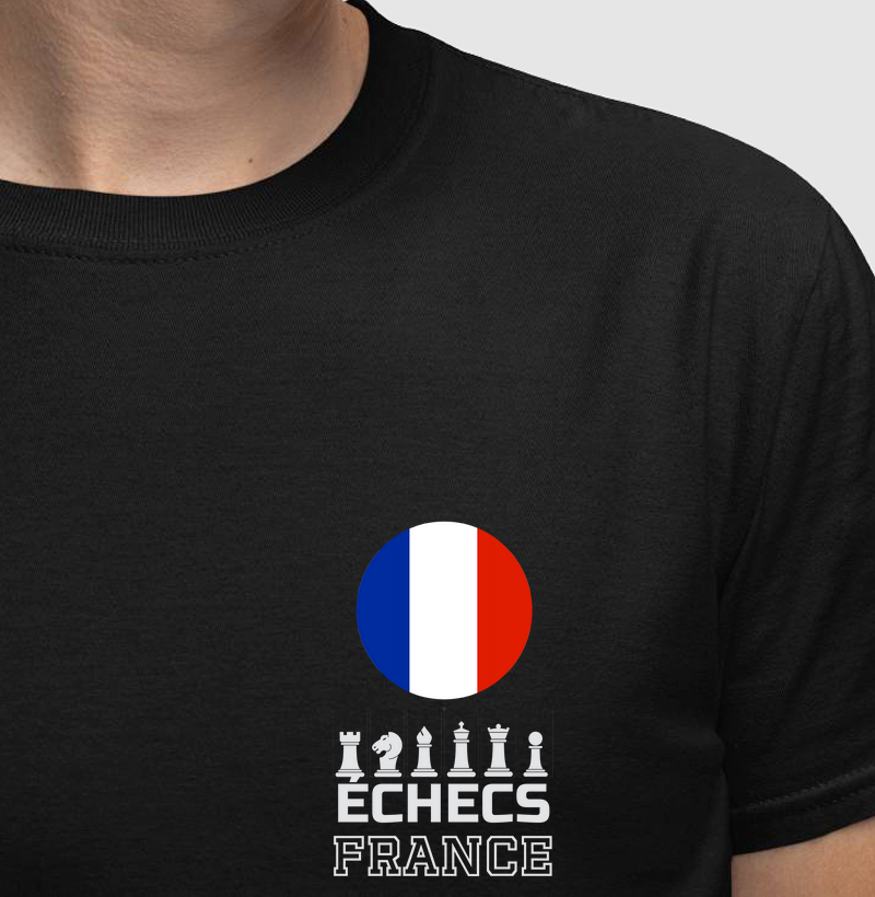 ÉCHECS FRANCE