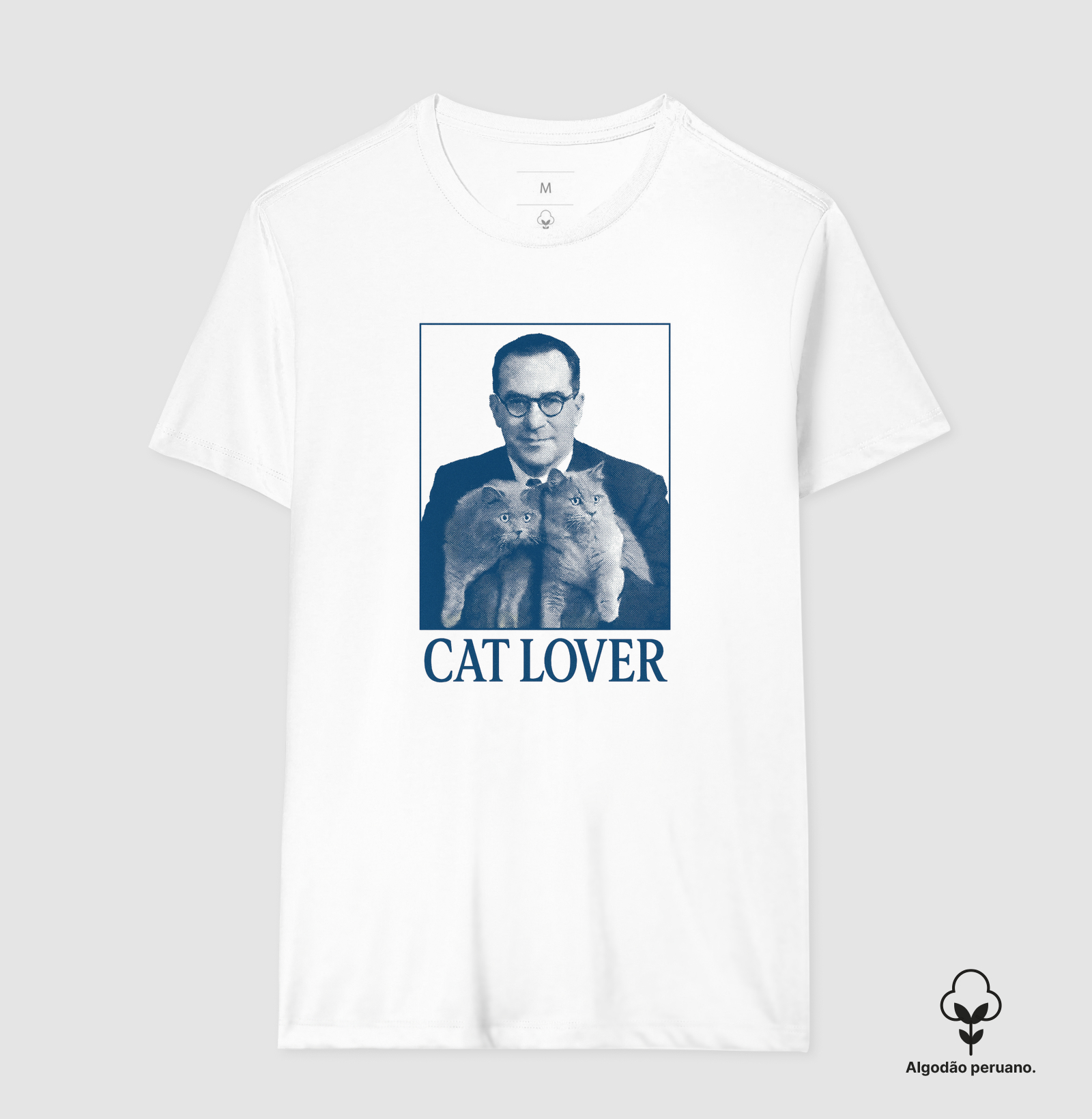 Guimarães Rosa - Catlover