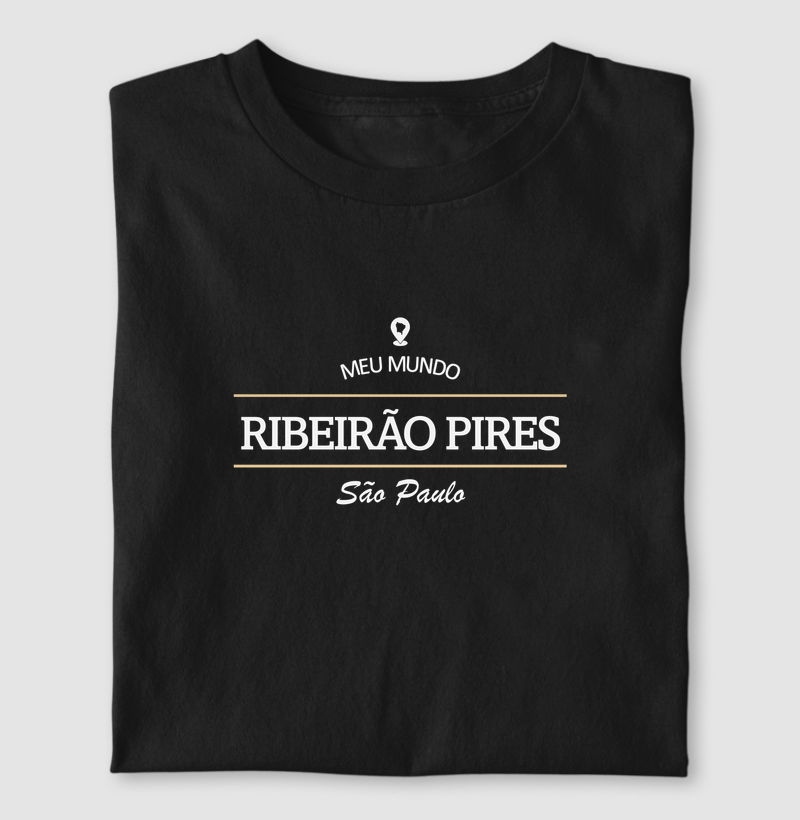 Ribeirão Pires (SP) | Meu Mundo