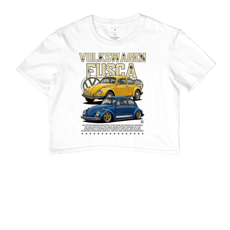 Volkswagen Fusca Lendas Clássicas