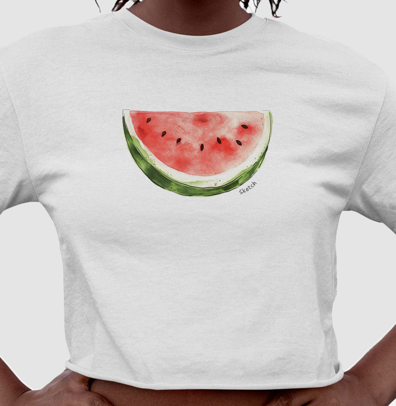 Sweet Watermelon