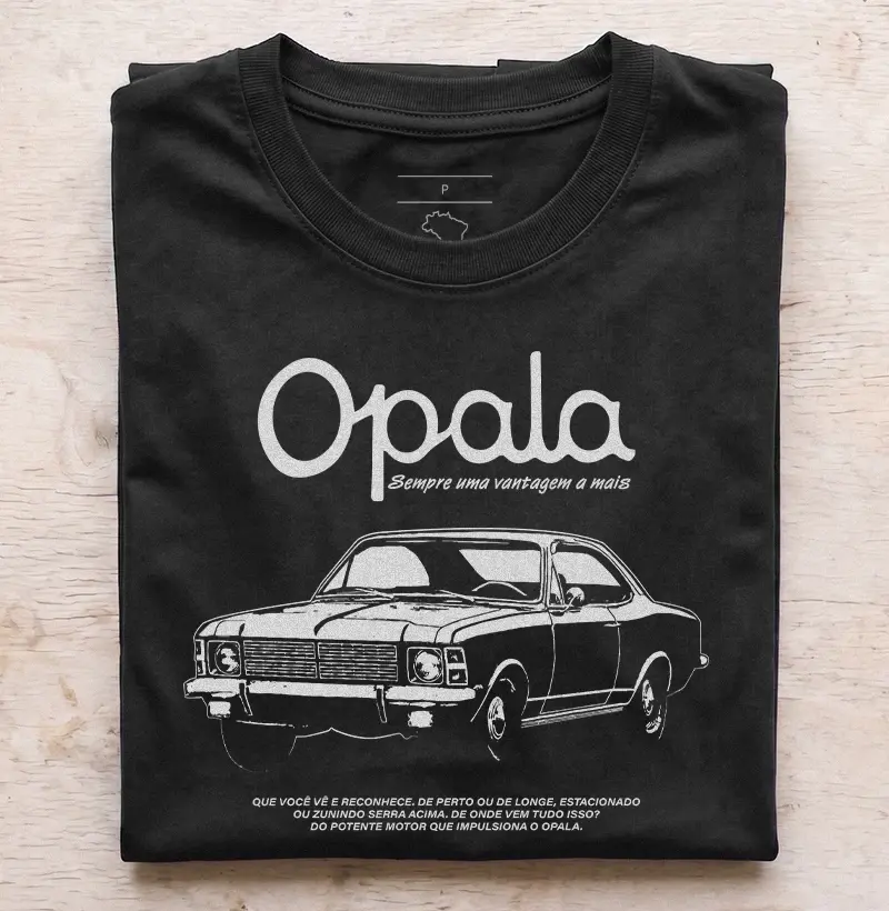 Opala | Sempre uma vantagem a mais