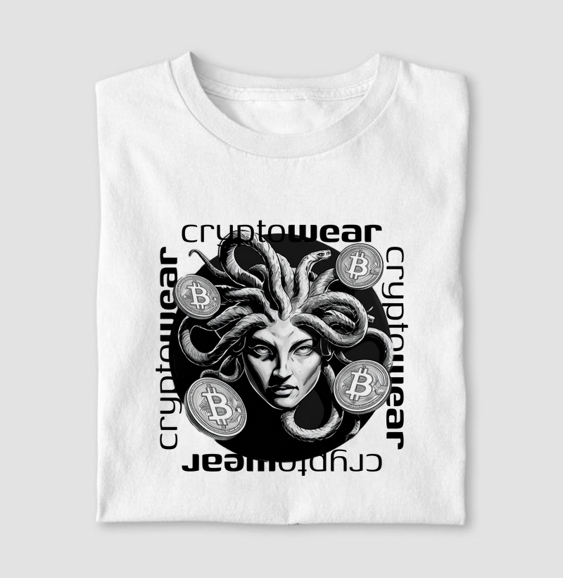 Crypto Medusa