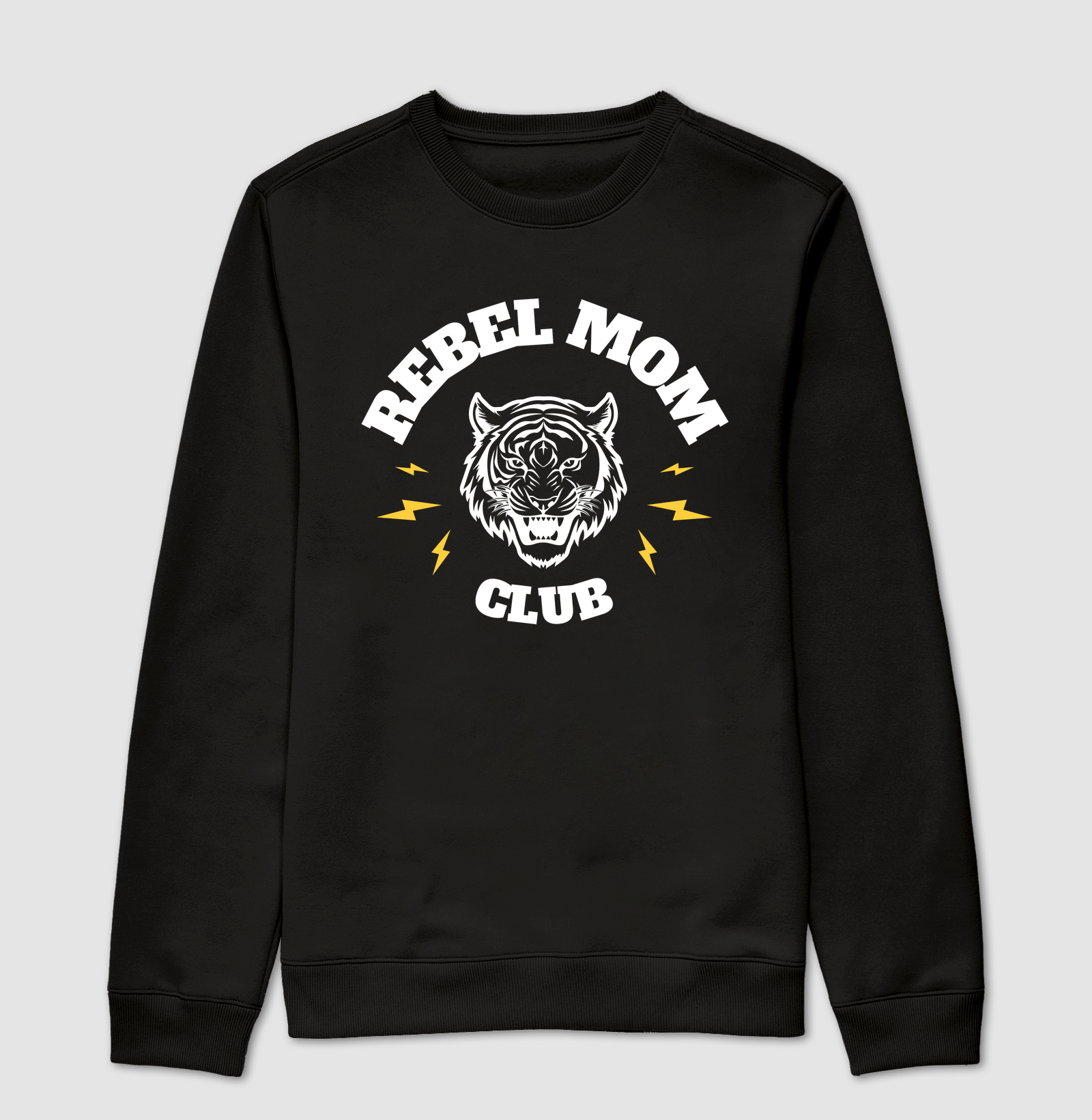 Rebel Mom Club