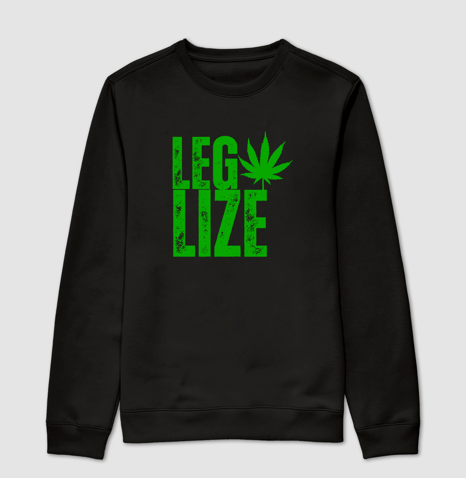 Legalize