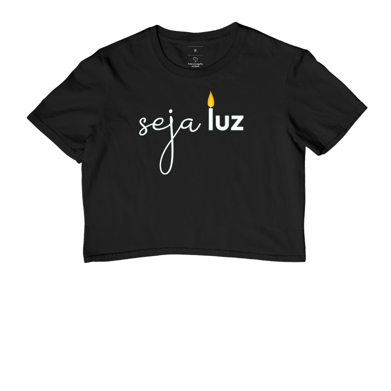 Seja luz