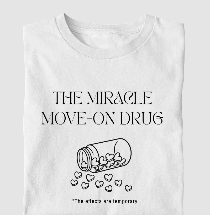 The miracle move-on drug