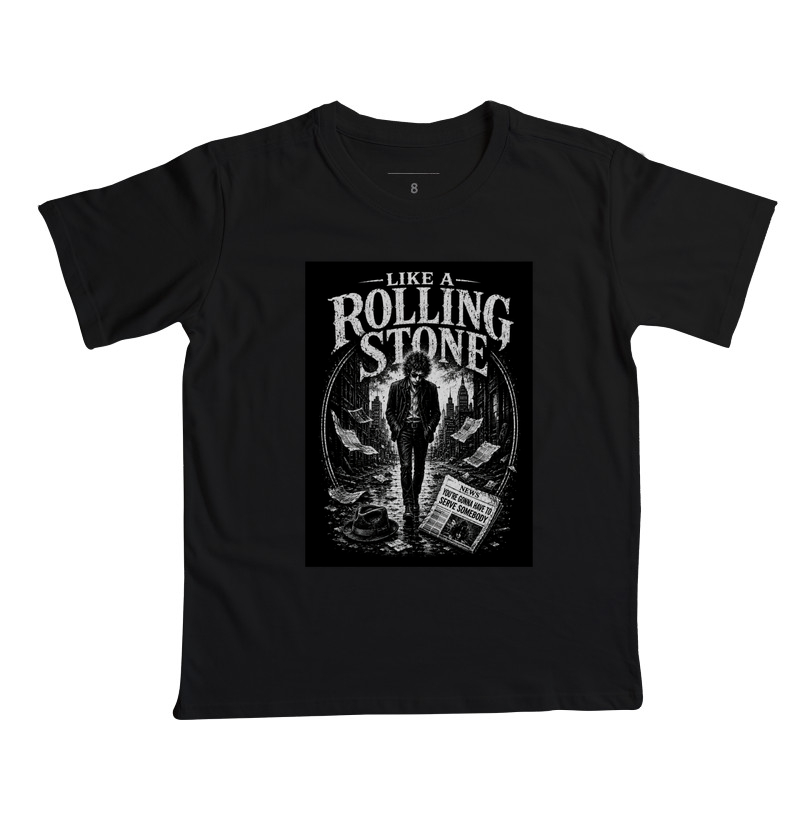 Like a Rolling Stone
