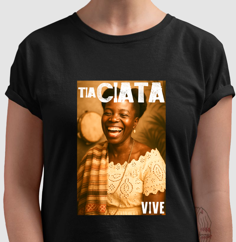 Tia Ciata Vive