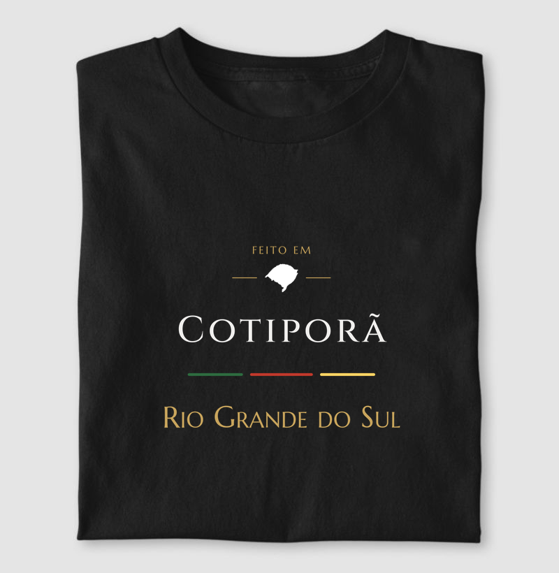 Feito em Cotiporã