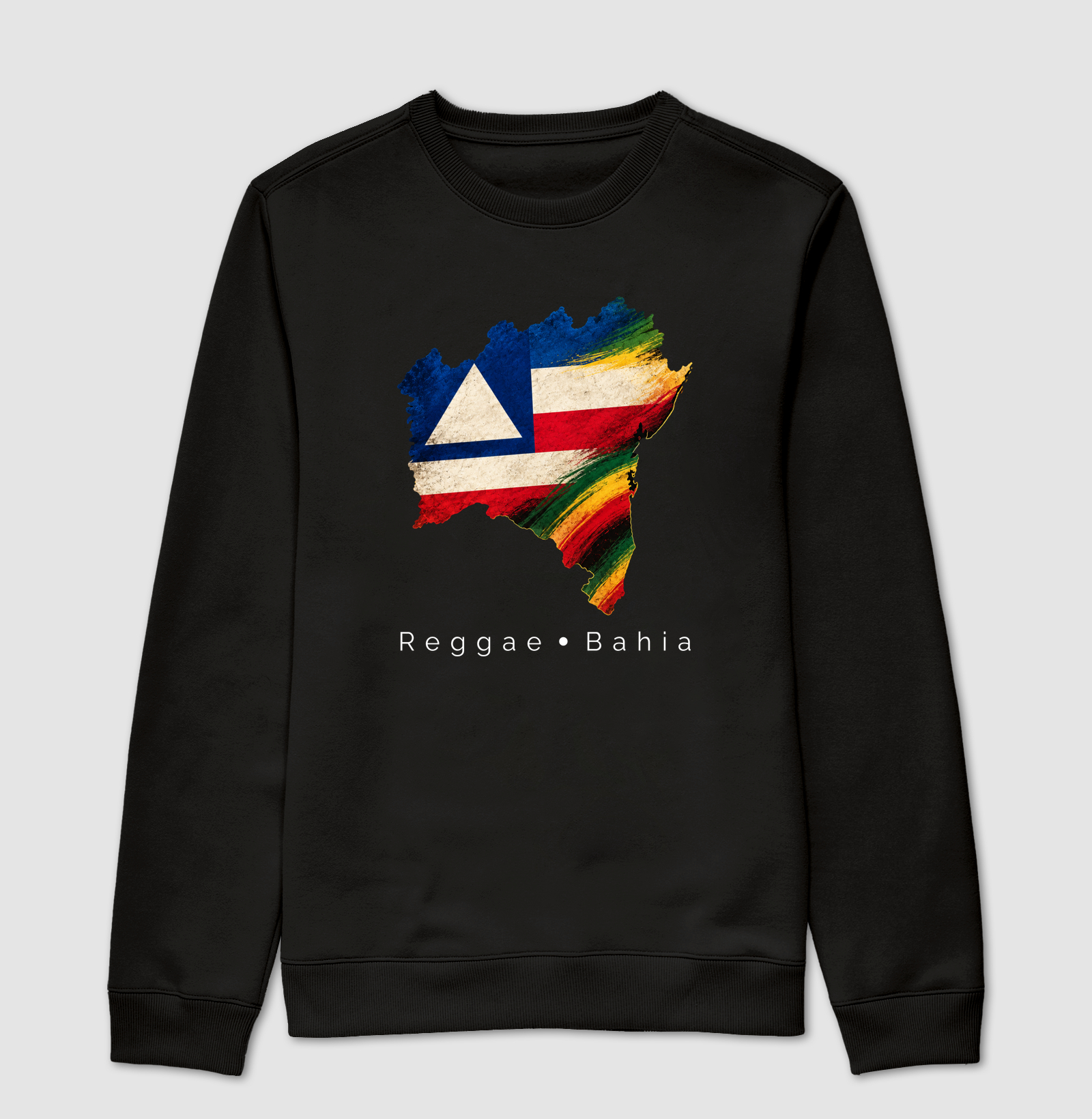 Reggae Bahia