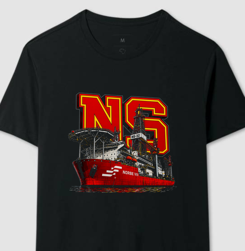 NS-32 Norbe VIII