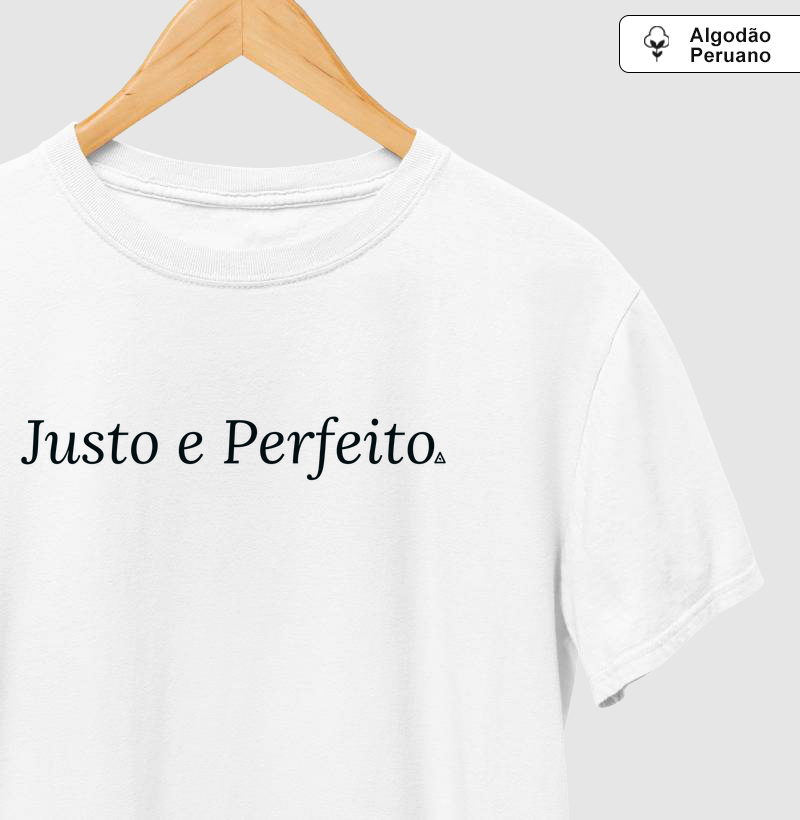 Justo e Perfeito (Peruana) - Mr. GADU