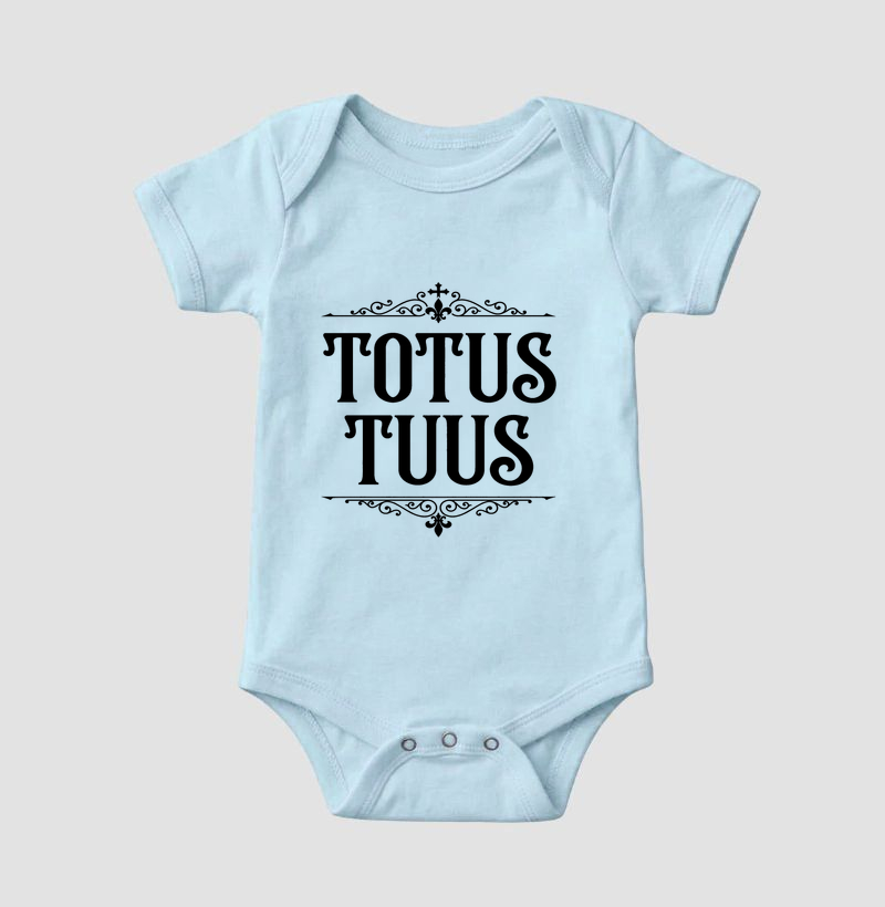 Totus Tuus