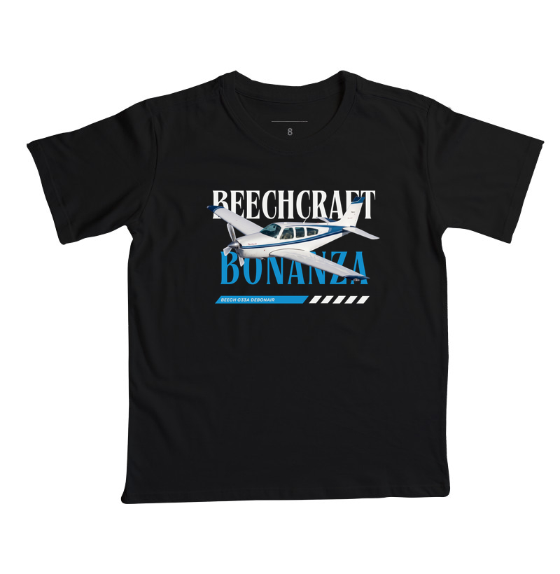 Beechcraft Bonanza - C33A Debonair