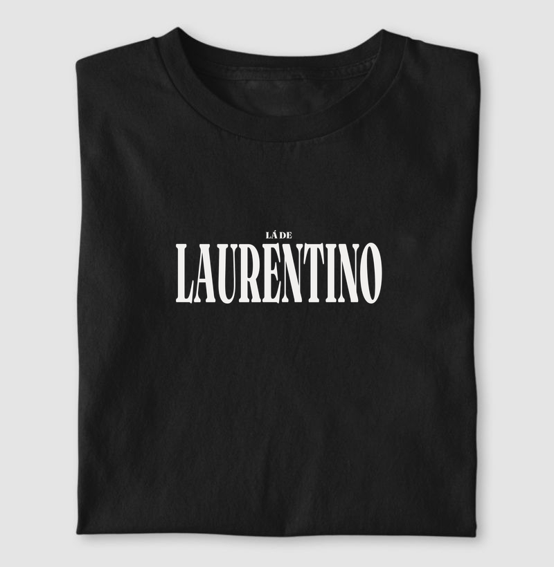 Laurentino | Tipografia SC