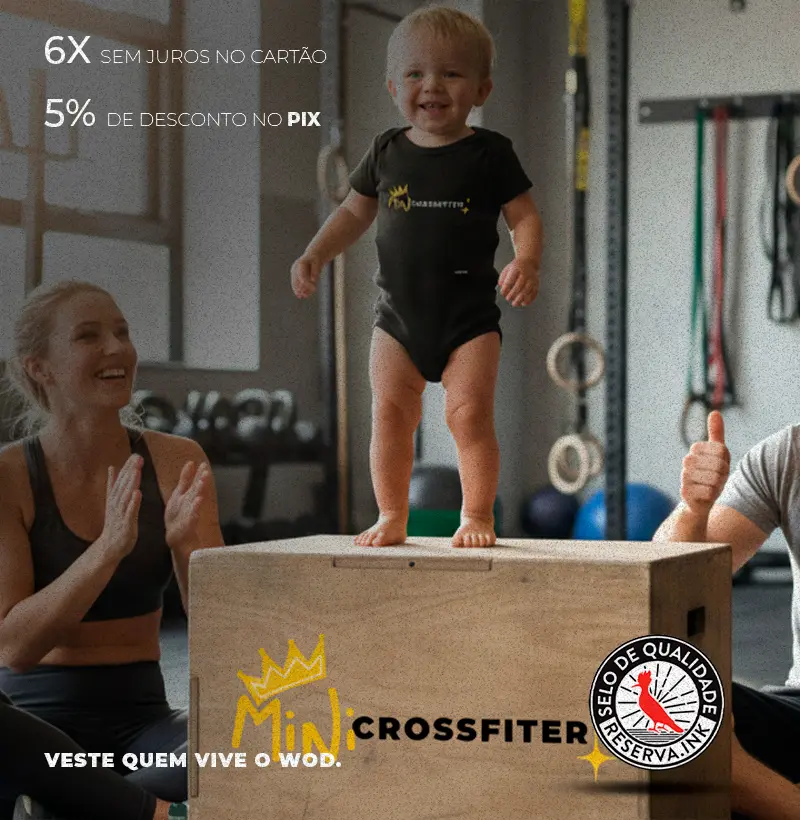 mini crossfiter