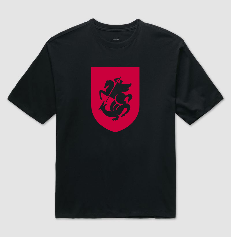 Salve Jorge