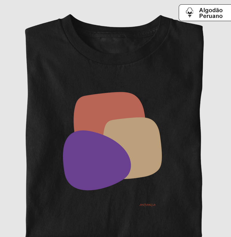 Orgânico 7 - Algodão Peruano