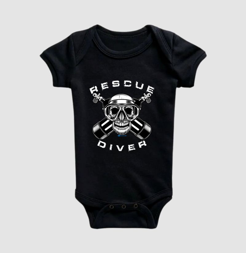 Rescue Diver