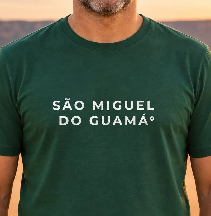 São Miguel do Guamá | Pin PA
