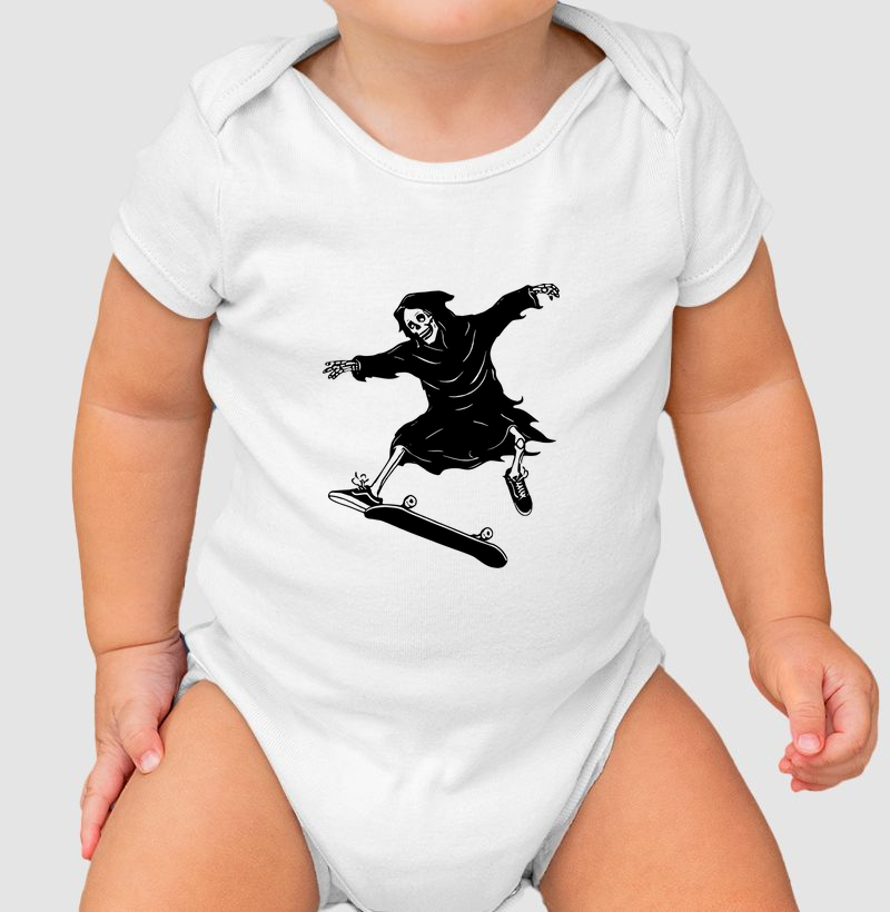 Body Infantil Premium