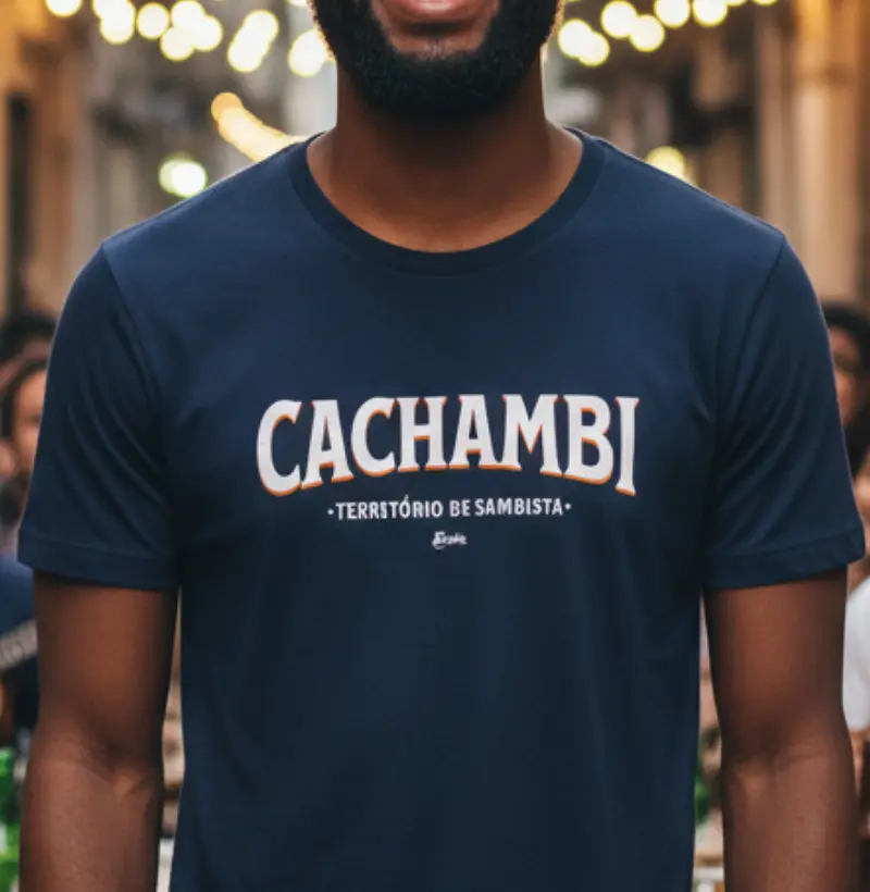 Cachambi