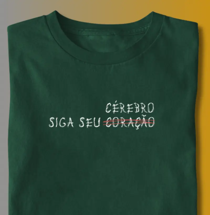 SIGA SEU C...CÉREBRO