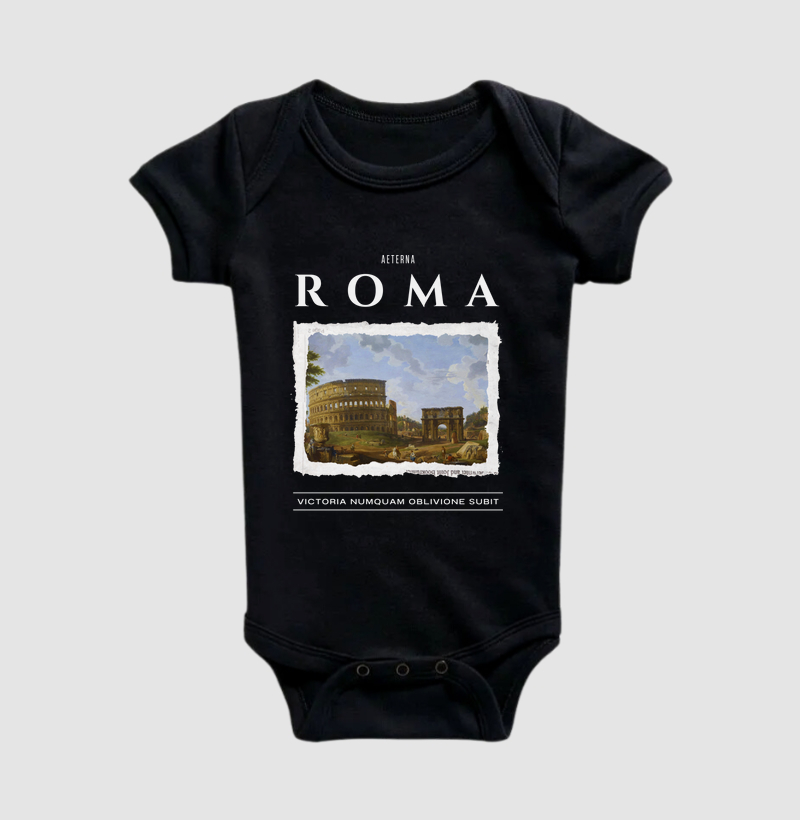 ROMA — Aeternitas - II