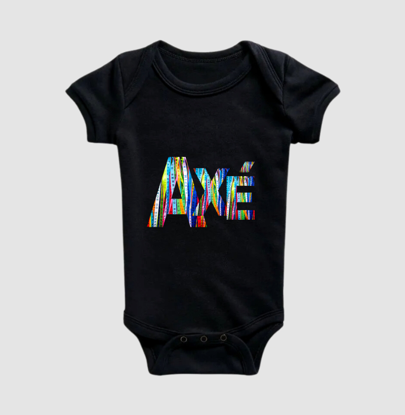 AXÉ