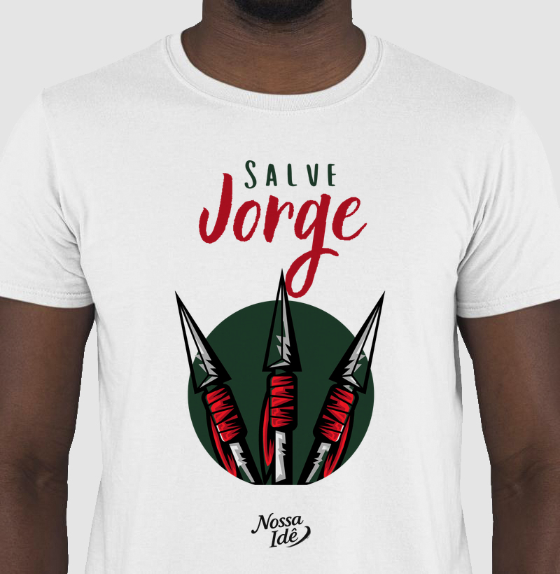 Lanças Salve Jorge