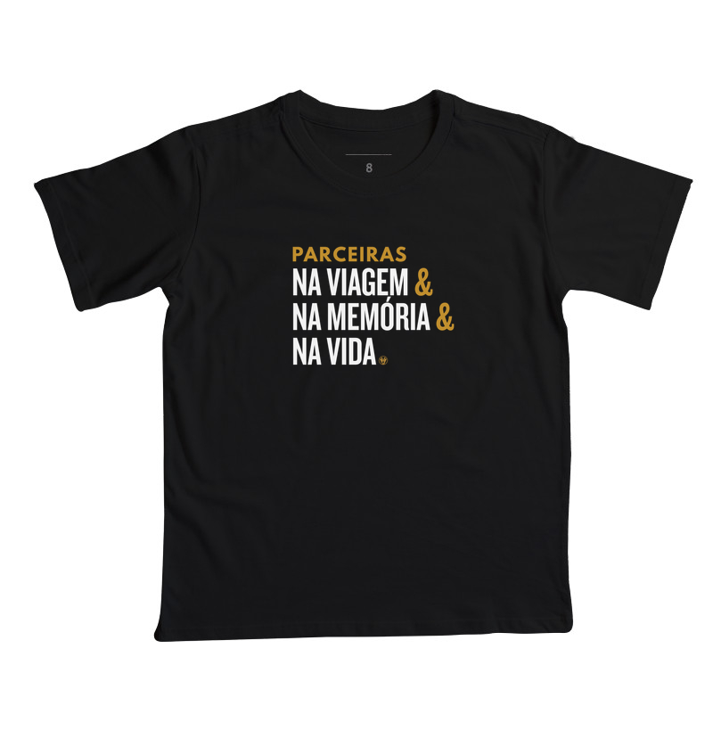 Parceiras de Viagem