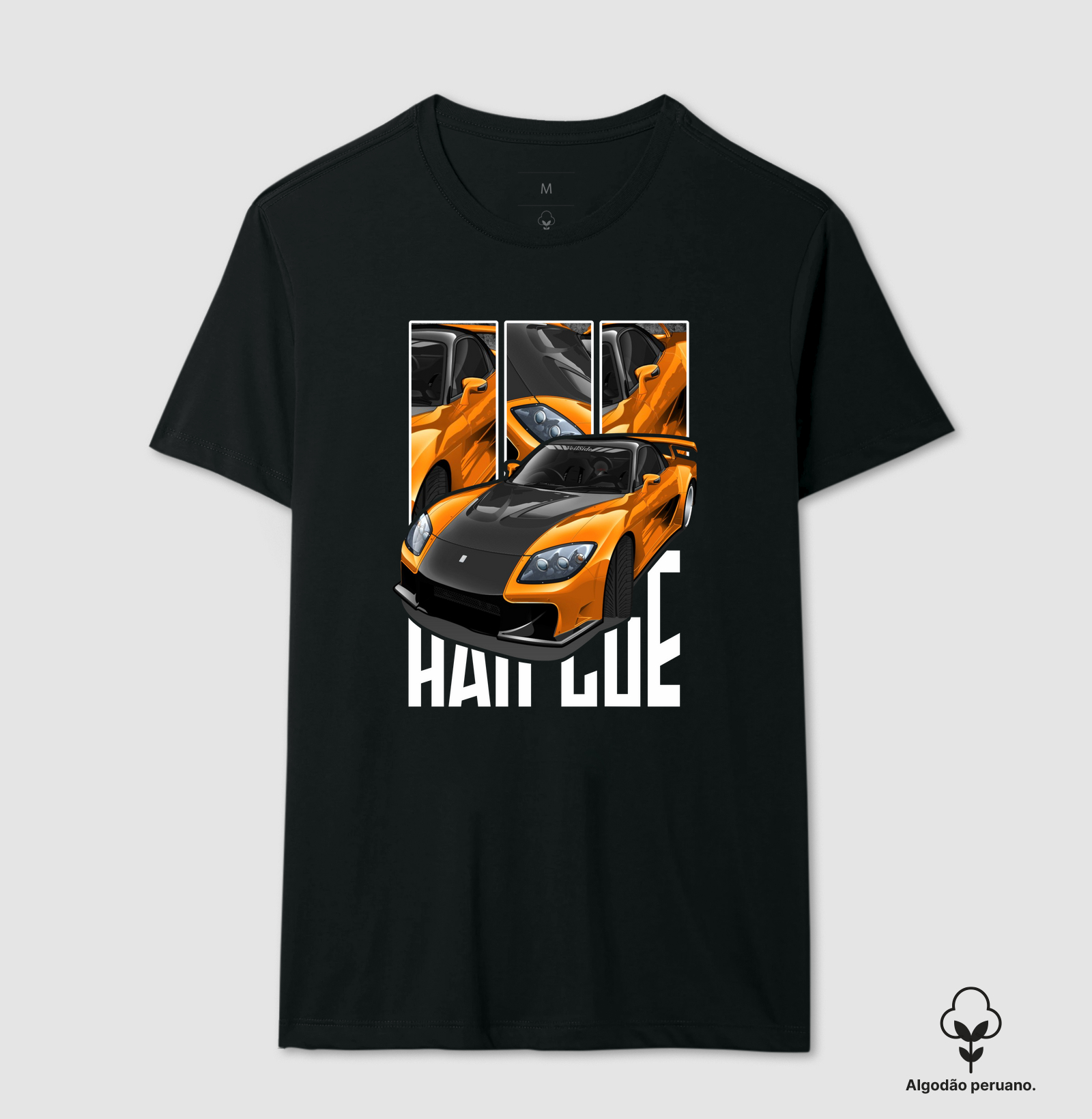 Rx7 - Ran Lue