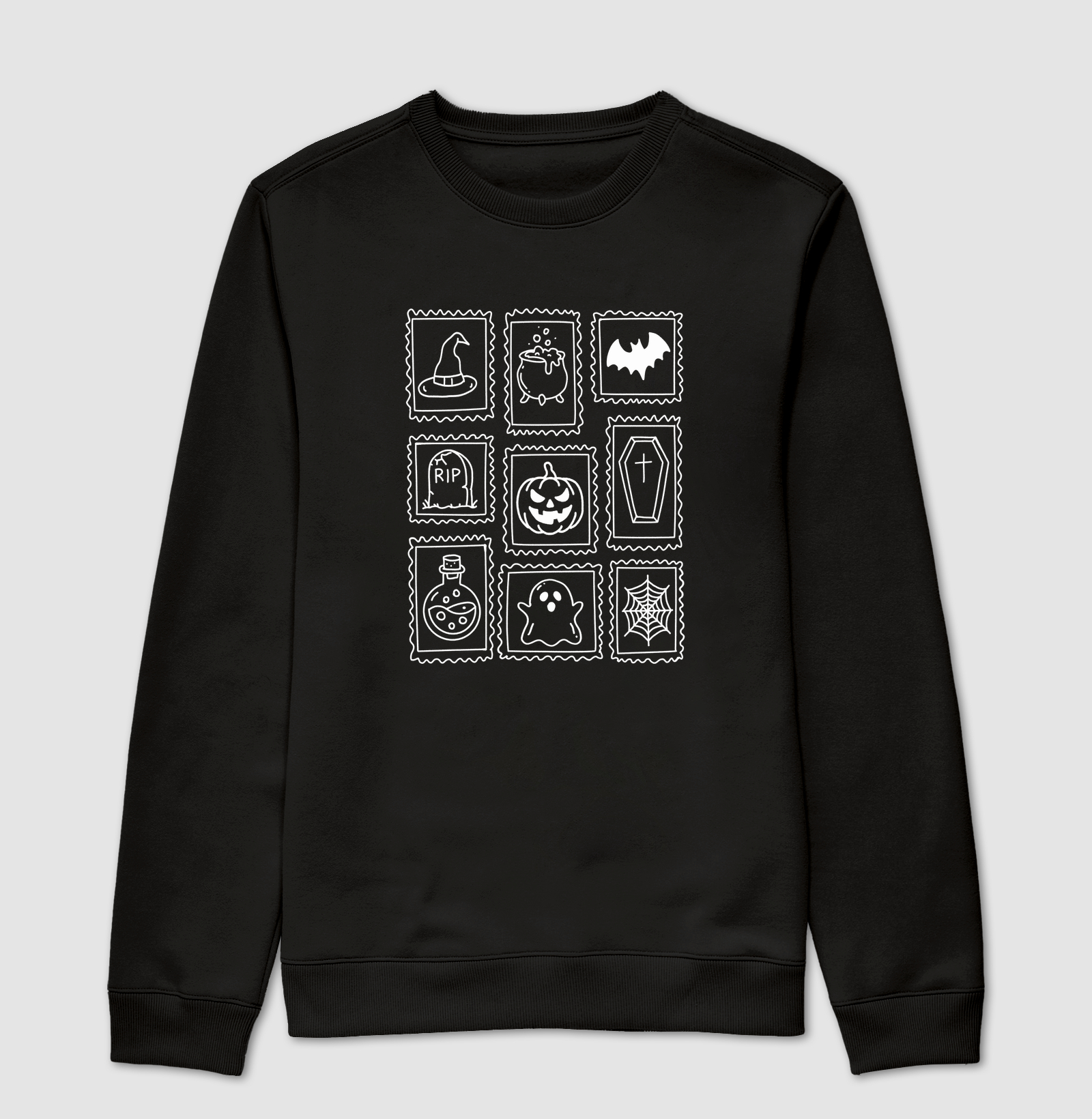 Halloween Icons